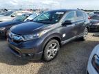2018 HONDA CR-V EXL - 2HKRW2H87JH620215