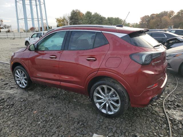 2024 BUICK ENCORE GX - KL4AMGSL4RB101613