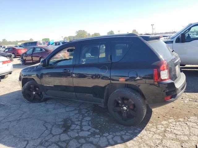 2016 JEEP COMPASS SP - 1C4NJCBA5GD687585