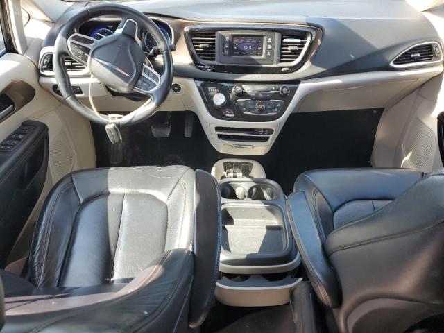 2017 CHRYSLER PACIFICA T - 2C4RC1BG1HR613857