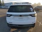 CHEVROLET TRAVERSE P photo