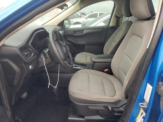 2020 FORD ESCAPE S - 1FMCU0F65LUA47305