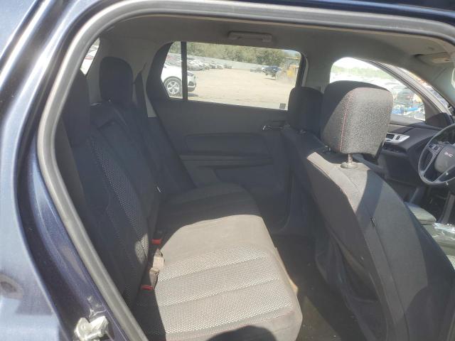 2016 GMC TERRAIN SL - 2GKALMEK3G6316432