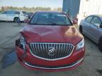 BUICK LACROSSE photo