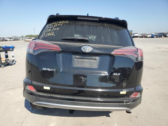 VIN 2T3WFREVXJW521564 2018 Toyota RAV4, Adventure no.6