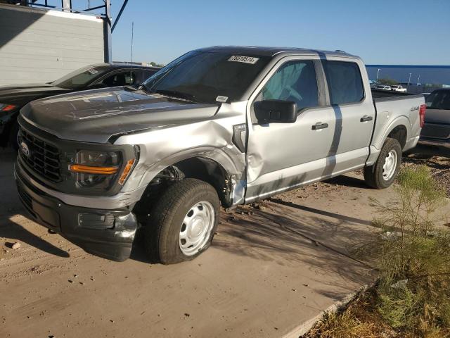 2024 FORD F150 XL #2991769282