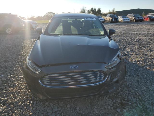 VIN 3FA6P0G73GR154839 2016 Ford Fusion, S no.5