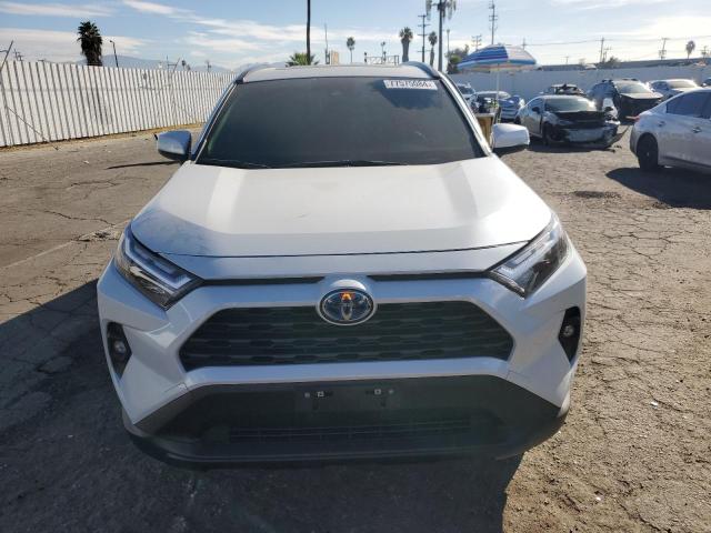 VIN JTMB6RFV7PD115194 2023 TOYOTA RAV4 no.5