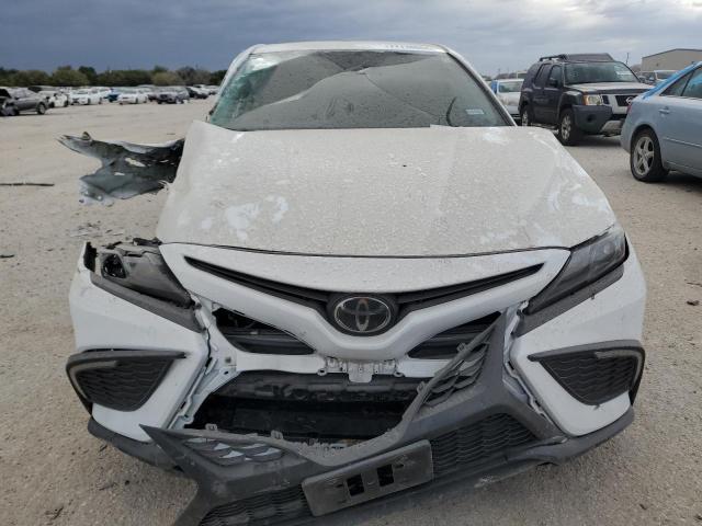 2023 TOYOTA CAMRY SE N - 4T1G11AK5PU789648