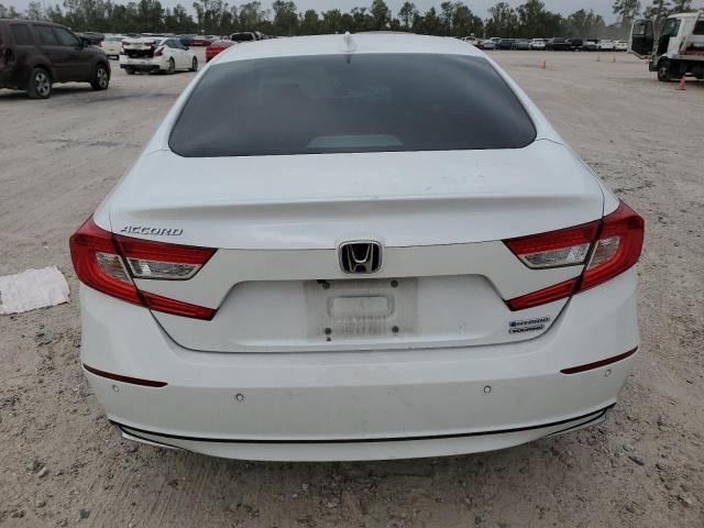 2021 HONDA ACCORD TOU - 1HGCV3F93MA021464