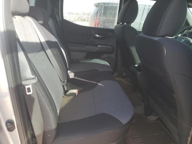2023 TOYOTA TACOMA DOU - 3TMCZ5AN2PM604067