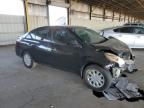 NISSAN VERSA S photo