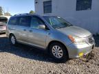 HONDA ODYSSEY EX photo