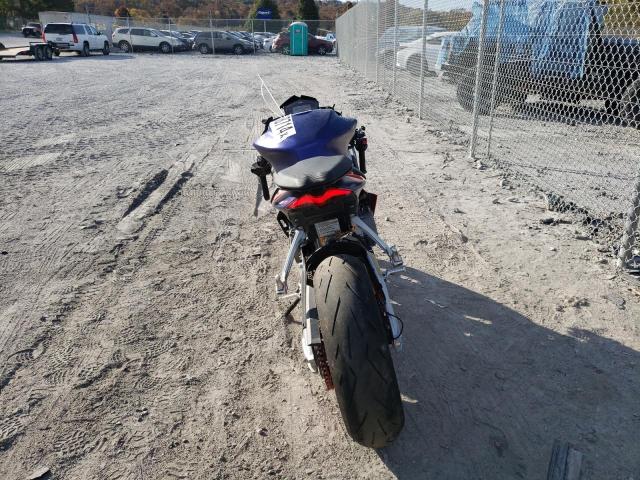 2021 APRILIA RS 660 ZD4KSUA08MS001033