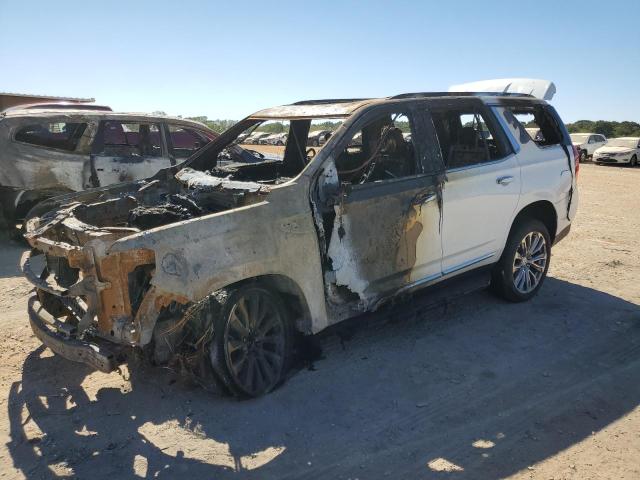 2023 GMC YUKON DENA - 1GKS2DKT3PR510242
