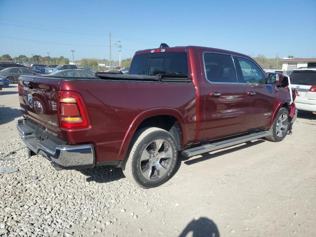 2022 RAM 1500 LARAM - 1C6SRFJT0NN216751