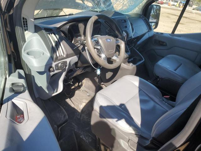 2019 FORD TRANSIT T- - 1FTYR2CM6KKB10058