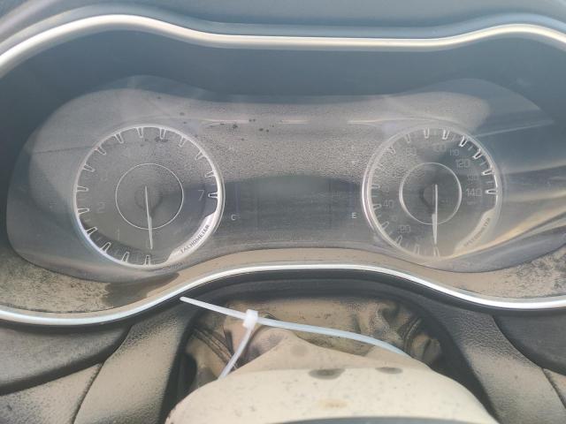 2016 CHRYSLER 200 LIMITE - 1C3CCCAB8GN144984