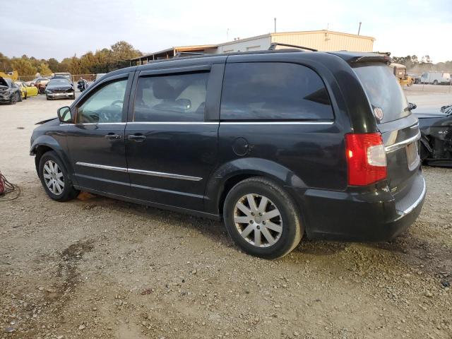 2015 CHRYSLER TOWN & COU - 2C4RC1BG1FR715141