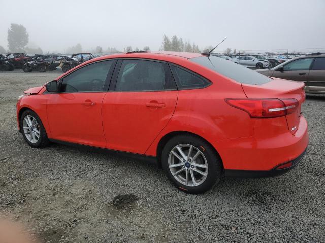 VIN 1FADP3F26HL258546 2017 FORD FOCUS no.2