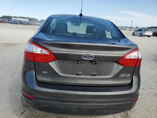 2019 FORD FIESTA SE - 3FADP4BJ3KM156114