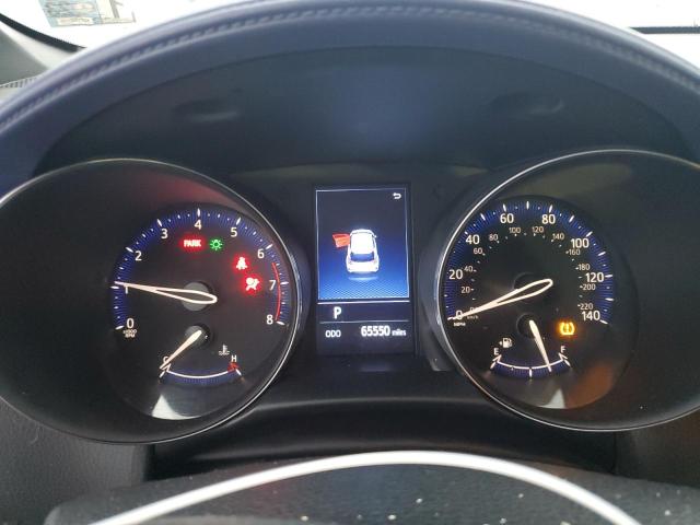 2020 TOYOTA C-HR XLE - NMTKHMBX4LR118104