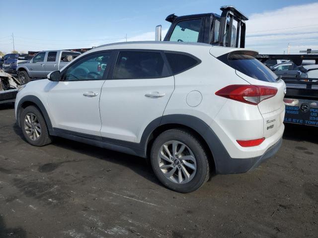 2016 HYUNDAI TUCSON LIM - KM8J3CA49GU082078