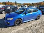 2019 SUBARU WRX PREMIU - JF1VA1F64K8805577