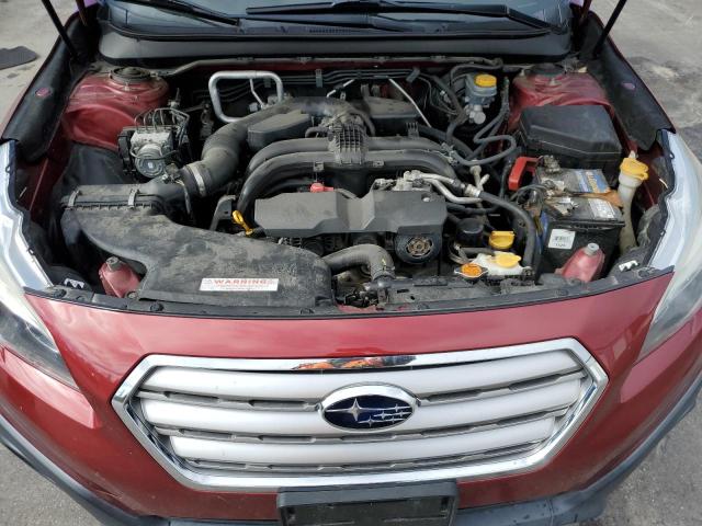 2017 SUBARU OUTBACK 2. - 4S4BSAHC2H3351716