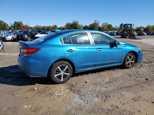 VIN 4S3GKAC69K3620555 2019 Subaru Impreza, Premium no.3