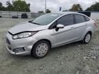 2019 FORD FIESTA S - 3FADP4AJ9KM139531