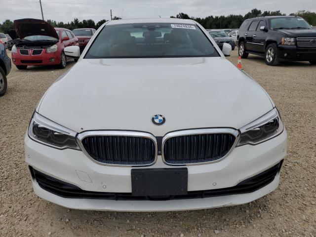 VIN WBAJB1C53JB374990 2018 BMW 5 Series, 530XE no.5