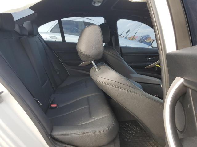 2015 BMW 320 I XDRI - WBA3C3C54FP664280