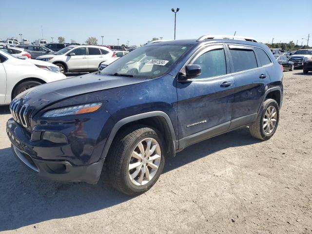 2015 JEEP CHEROKEE L - 1C4PJMDS4FW576100