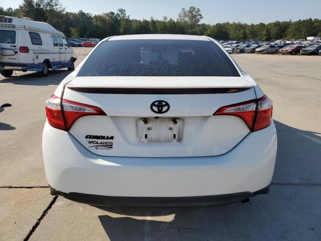 2016 TOYOTA COROLLA L - 2T1BURHE2GC582135