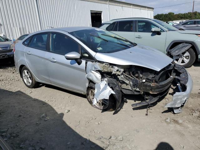 Vin: 3fadp4bj0km118999, lot: 74067684, ford fiesta se 20194