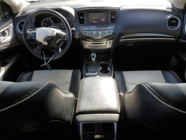 2020 INFINITI QX60 LUXE - 5N1DL0MM0LC547113
