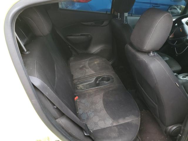 2017 CHEVROLET SPARK 1LT - KL8CD6SA0HC752892