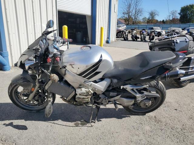 2007 HONDA VFR800 JH2RC46177M900040