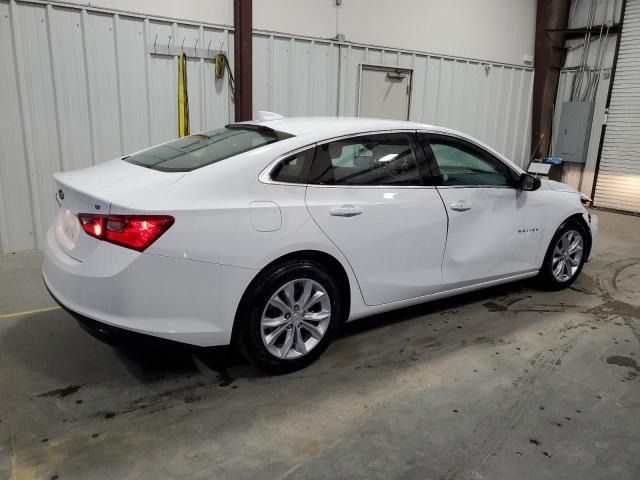 2023 CHEVROLET MALIBU LT - 1G1ZD5ST0PF179351