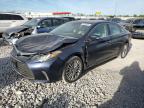 2018 TOYOTA AVALON XLE - 4T1BK1EB2JU272929
