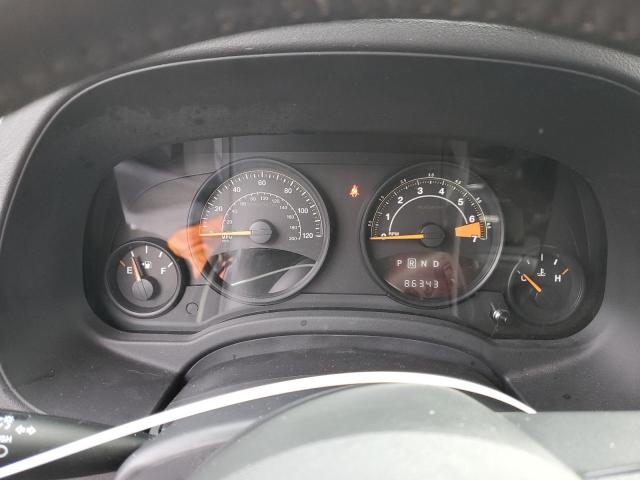 2017 JEEP PATRIOT LA - 1C4NJRFB9HD209032