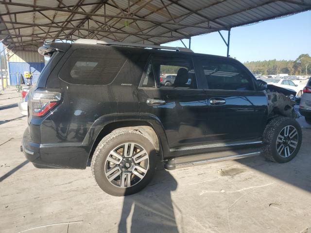 2017 TOYOTA 4RUNNER SR - JTEBU5JRXH5423315