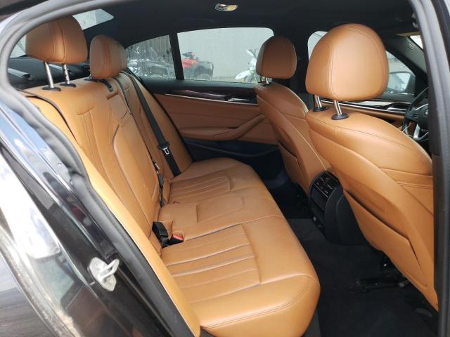 2018 BMW 530 XI WBAJA7C53JWC75569