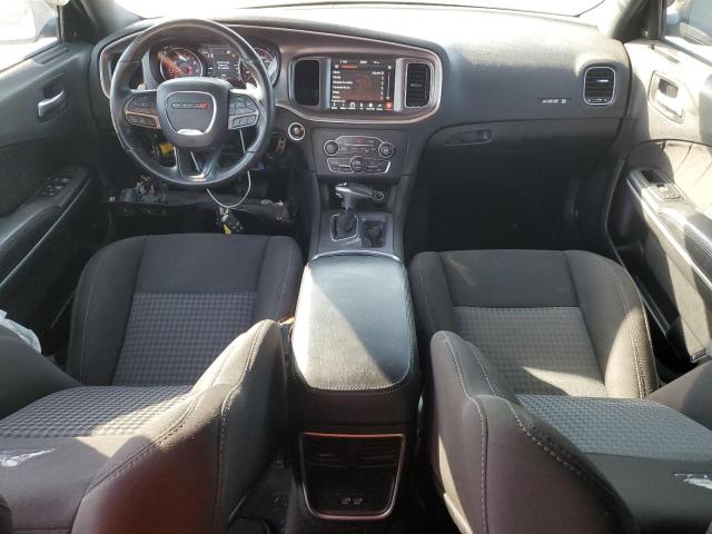 2021 DODGE CHARGER SC - 2C3CDXGJ3MH511362