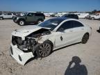 2018 MERCEDES-BENZ CLA 250 - WDDSJ4EB3JN604966