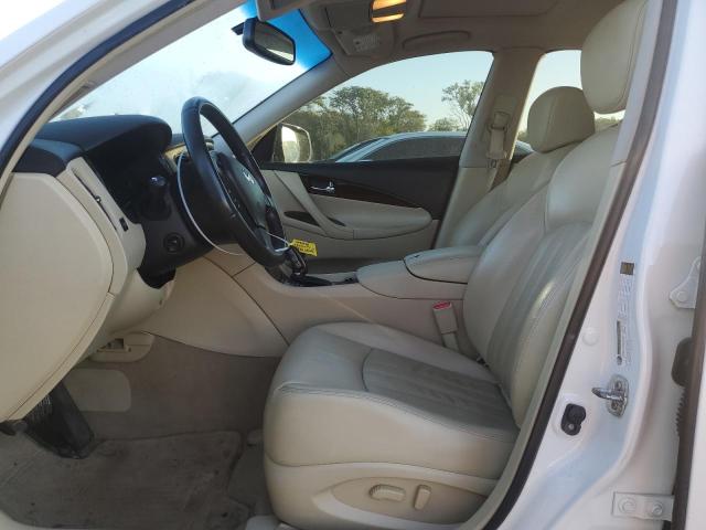 2017 INFINITI QX50 - JN1BJ0RR3HM413402