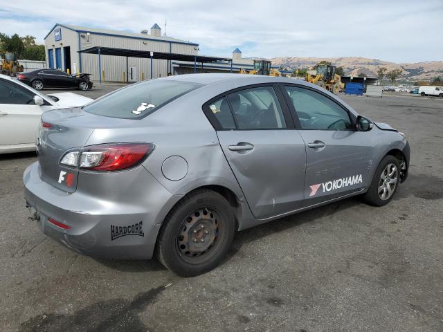 VIN JM1BL1TG2D1783028 2013 Mazda 3, I no.3