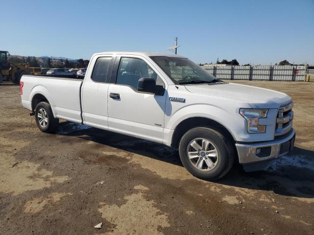 VIN 1FTEX1CP6GKF26115 2016 Ford F-150, Super Cab no.4