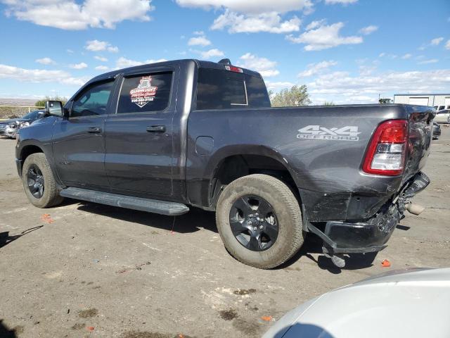 2023 RAM 1500 BIG H - 1C6SRFFT7PN572917